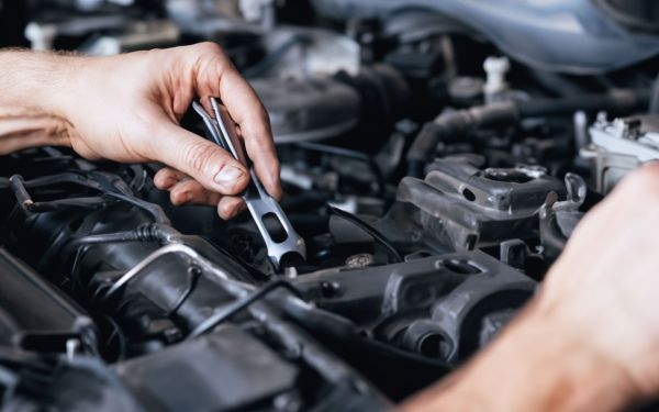 Pneu Fahrni à Niederwangen, Berne - Spécialiste des Pneus et Services Automobiles