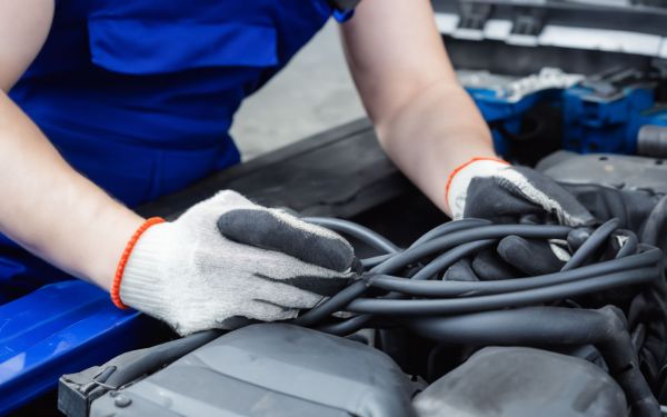 Pneu Egger AG Matran - Expert en Pneumatiques à Fribourg