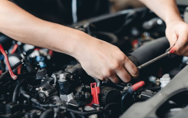 Mayor Pneus Léchelles - Expertise en Pneumatiques et Auto