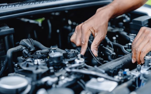 Chapuis Pneus | Expertise en Pneumatiques et Entretien Auto à Genève, GE