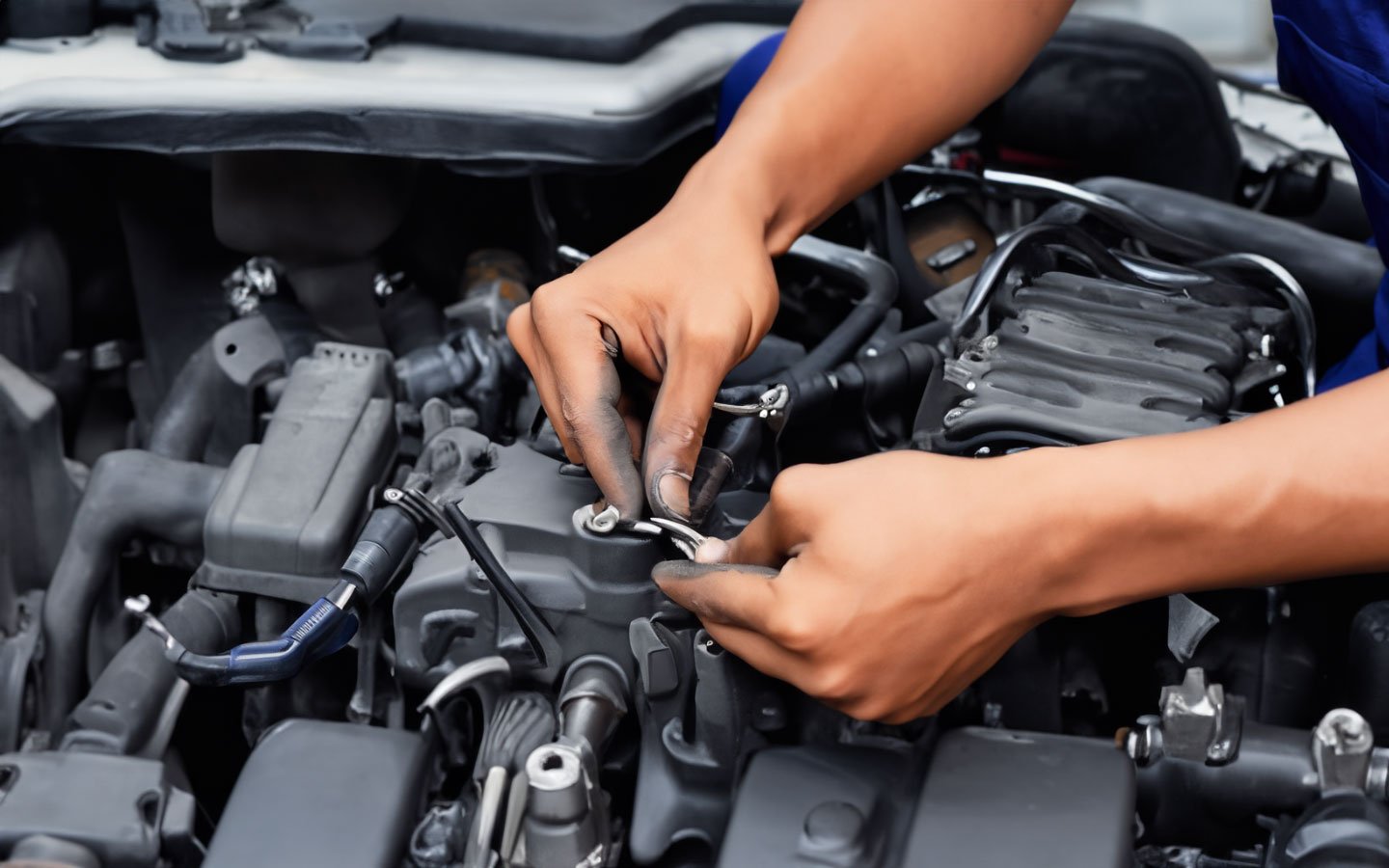 Walker Fahrzeugtechnik AG Spécialiste Pneus à Naters, VS